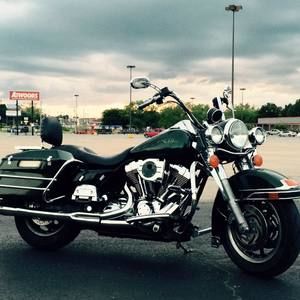 Meet your Posher, Eddy